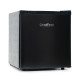 Шафа холодильна для напоїв GoodFood BC46SD BLACK