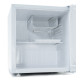 Шафа холодильна для напоїв GoodFood BC46SD WHITE