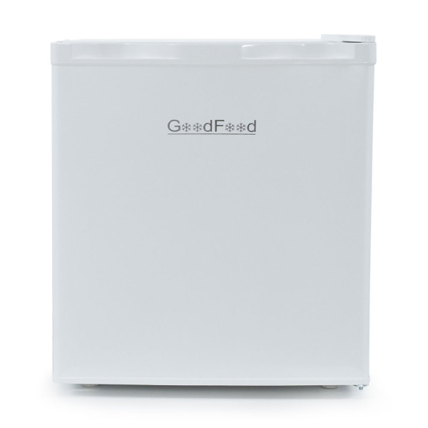Шафа холодильна для напоїв GoodFood BC46SD WHITE