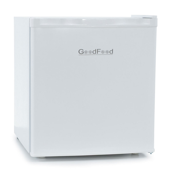 Шафа холодильна для напоїв GoodFood BC46SD WHITE