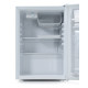 Шафа холодильна для напоїв GoodFood BC70SD WHITE