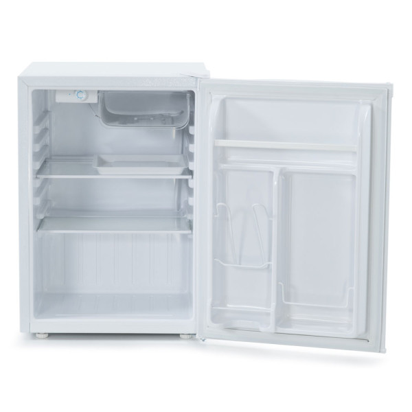 Шафа холодильна для напоїв GoodFood BC70SD WHITE