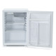 Шафа холодильна для напоїв GoodFood BC70SD WHITE