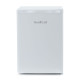 Шафа холодильна для напоїв GoodFood BC70SD WHITE