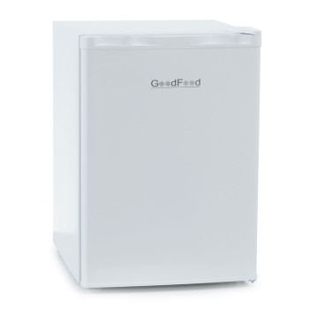 Шафа холодильна для напоїв GoodFood BC70SD WHITE