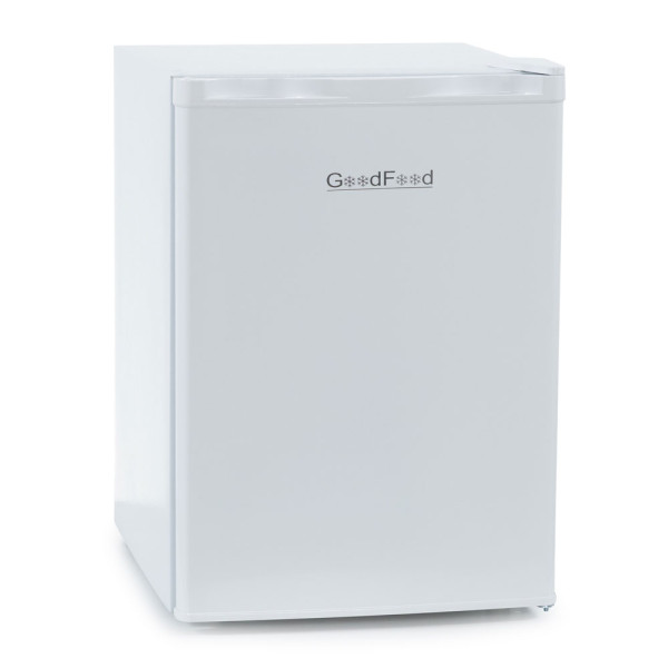 Шафа холодильна для напоїв GoodFood BC70SD WHITE