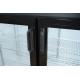 Шафа барна холодильна GoodFood GF-SGD250SL-H6C
