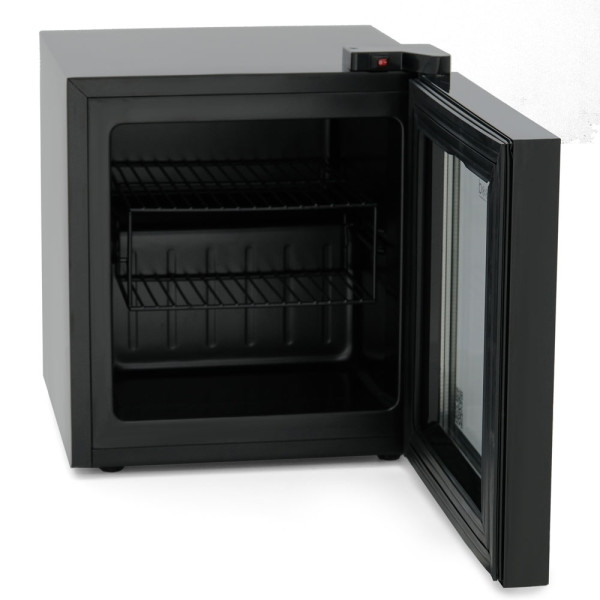 Шафа морозильна GoodFood GF-UF40GD