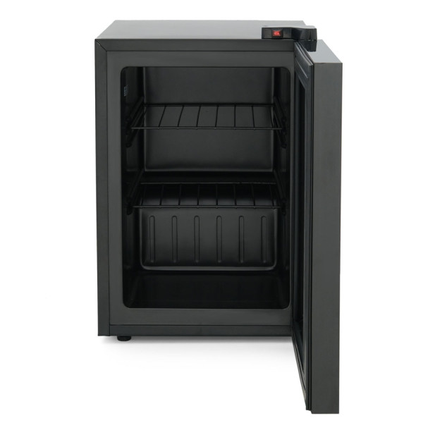 Шафа морозильна GoodFood GF-UF60GD
