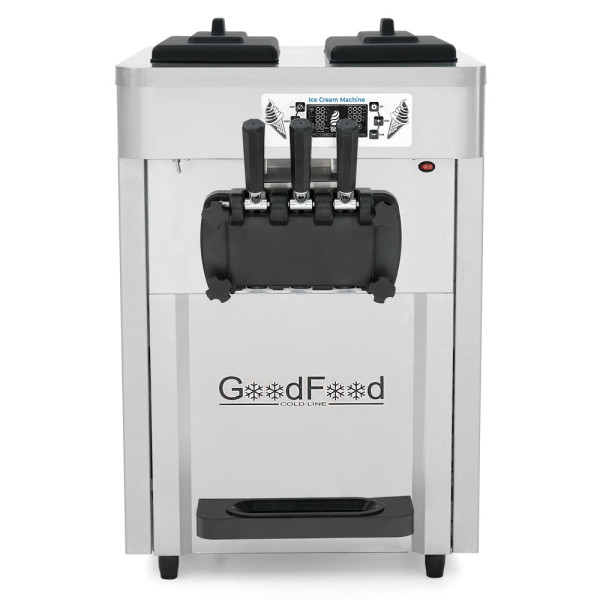 Фризер для морозива GoodFood ICM20NM