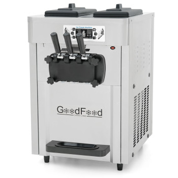Фризер для морозива GoodFood ICM20NM