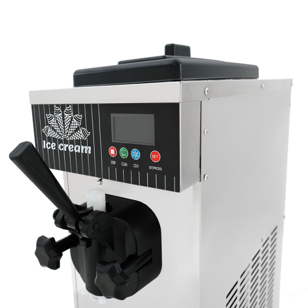 Фризер для морозива GoodFood ICM8