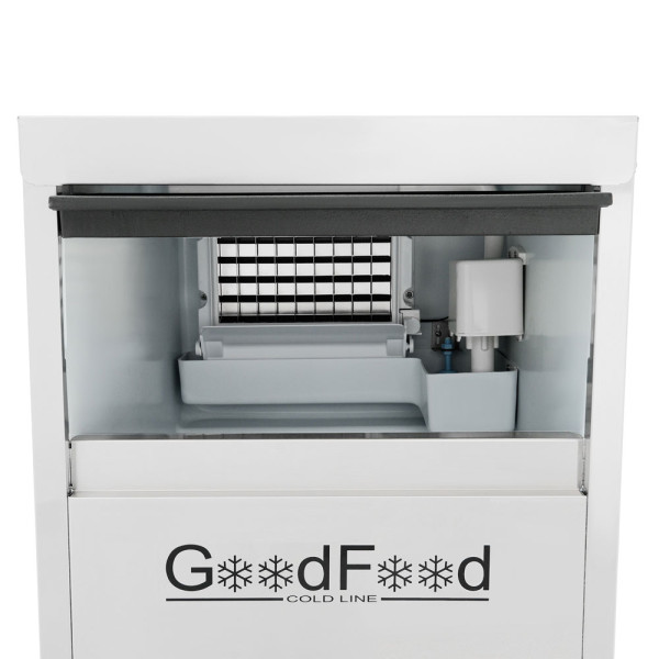 Льодогенератор GoodFood BK45