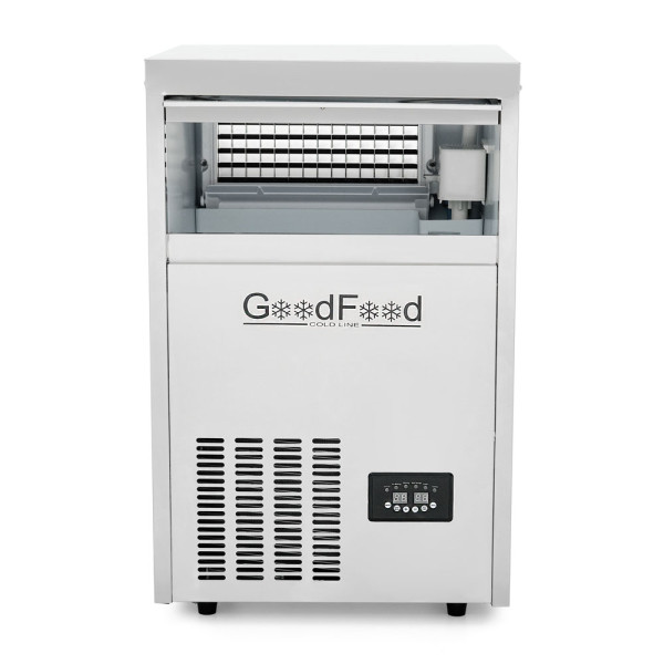 Льодогенератор GoodFood BK75