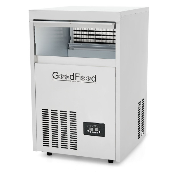 Льодогенератор GoodFood BK75