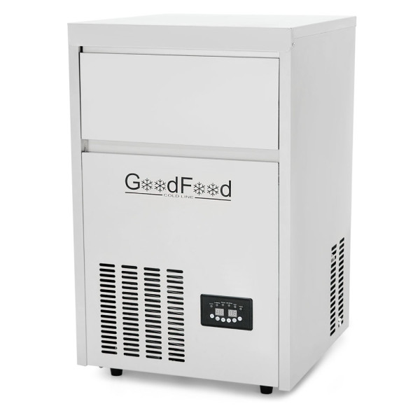 Льодогенератор GoodFood BK75