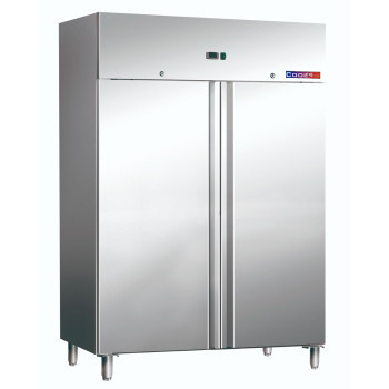 Шафа холодильна Cooleq GN1410TN