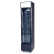 Шафа холодильна GoodFood BC160BB2LED