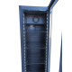 Шафа холодильна GoodFood BC160NBB2LED