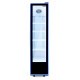 Шафа холодильна GoodFood BC380NBW2LEDBLUE