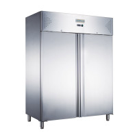 Шафа холодильна GoodFood GF-GN1410TN-HC