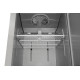 Шафа холодильно-морозильна GoodFood GF-GN500TNBT-HC