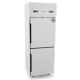 Шафа холодильно-морозильна GoodFood GF-GN500TNBT-HC