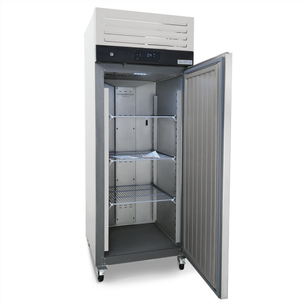 Шафа холодильна GoodFood GF-GN650TNS-HC