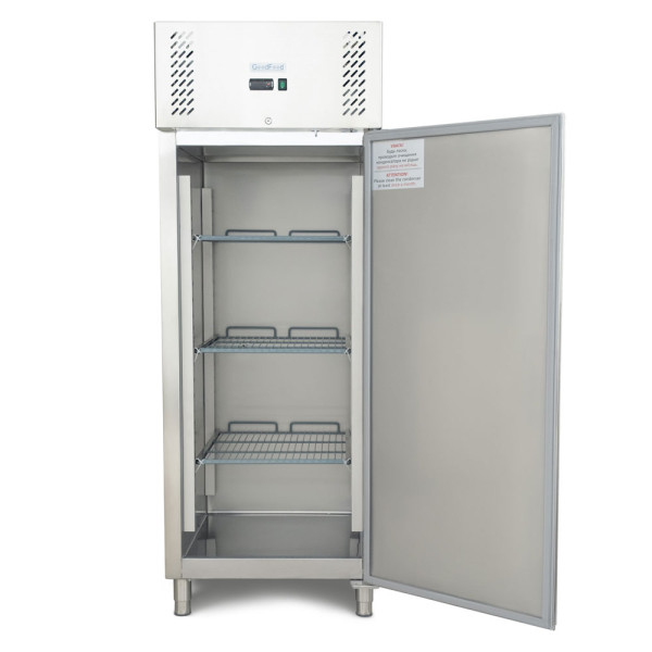 Шафа холодильна GoodFood GF-GN650TN-HC