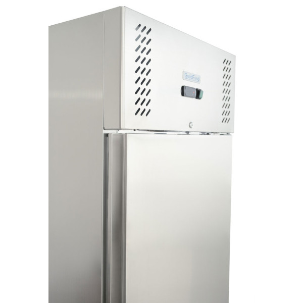 Шафа холодильна GoodFood GF-GN650TN-HC