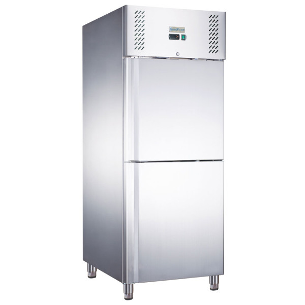 Шафа холодильна GoodFood GF-GN650TNM-HC