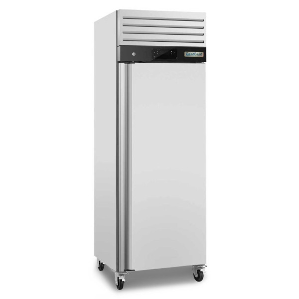 Шафа холодильна GoodFood GF-GN650TNS-HC