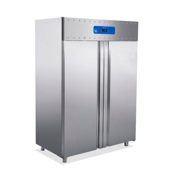 Шафа морозильна Brillis BL14-M-R290-EF