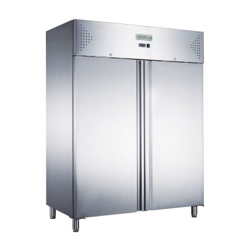 Шафа морозильна GoodFood GF-GN1410BT-HC