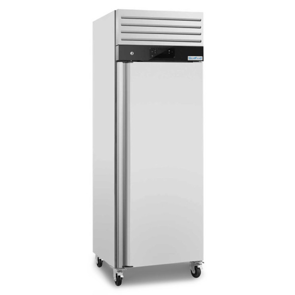 Шафа морозильна GoodFood GF-GN600BTS-HC
