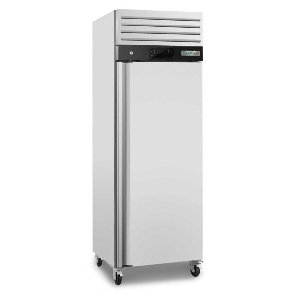 Шафа морозильна GoodFood GF-GN650BTS-HC