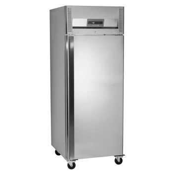 Шафа морозильна Tefcold BF850