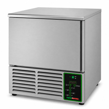 Апарат шокової заморозки Tecnodom P-ATT05EA