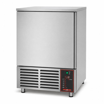 Апарат шокової заморозки Tecnodom P-ATT10EA