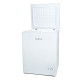 Скриня морозильна GoodFood GF-CF150 WHITE