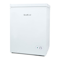 Скриня морозильна GoodFood GF-CF150 WHITE