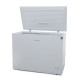 Скриня морозильна GoodFood GF-CF285 WHITE