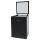 Скриня морозильна GoodFood GF-CF90 BLACK