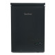 Скриня морозильна GoodFood GF-CF90 BLACK
