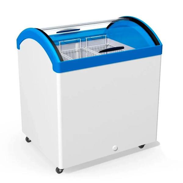 Скриня холодильна Juka N200V «Прикасова»
