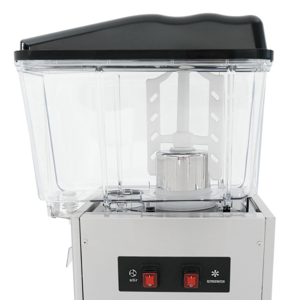 Сокоохолоджувач GoodFood JD16 BLACK
