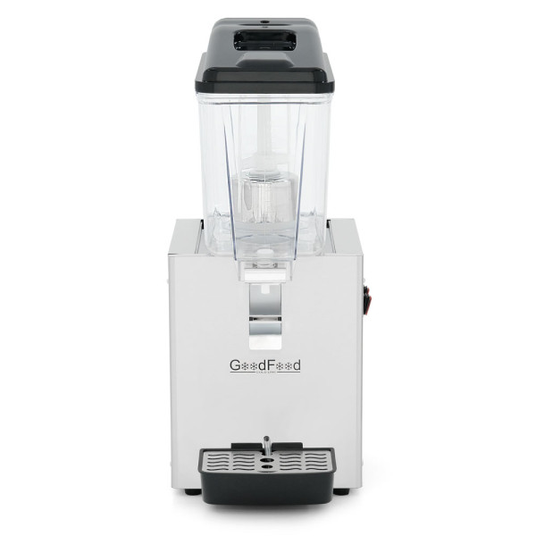 Сокоохолоджувач GoodFood JD16 BLACK