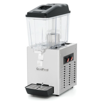 Сокоохолоджувач GoodFood JD16 BLACK