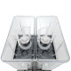 Сокоохолоджувач GoodFood JD16x2 BLACK