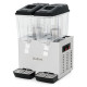 Сокоохолоджувач GoodFood JD16x2 BLACK